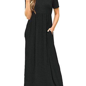 Dearcase Maxi Dress